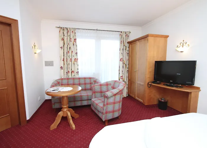 Edelweiss Saalbach-Hinterglemm