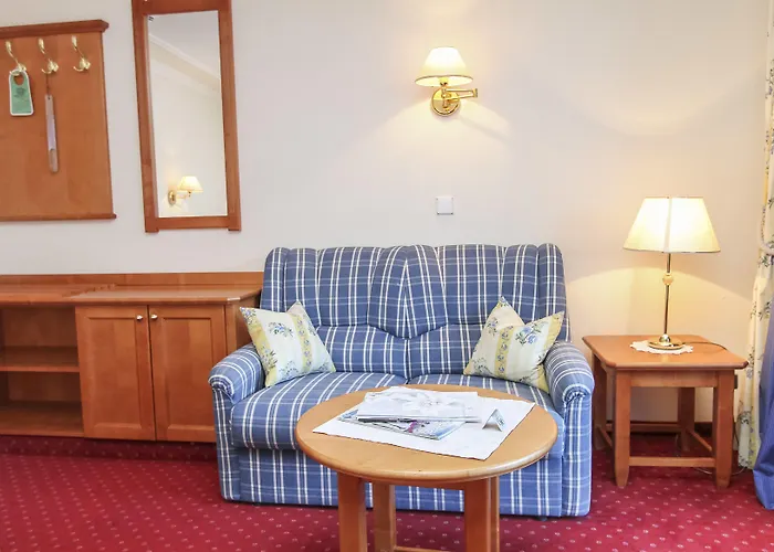 Edelweiss Hotel Saalbach-Hinterglemm