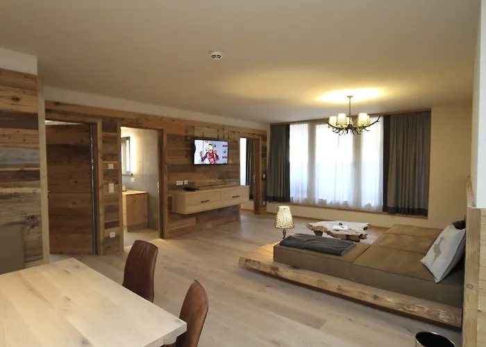 Edelweiss 4* Saalbach-Hinterglemm