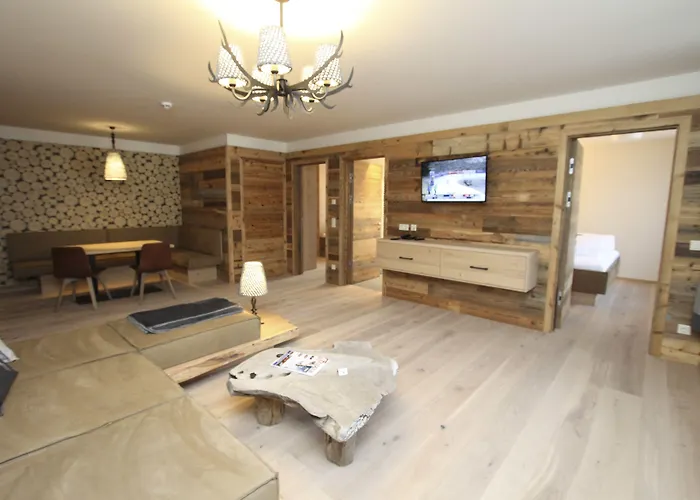 Edelweiss 4* Saalbach-Hinterglemm