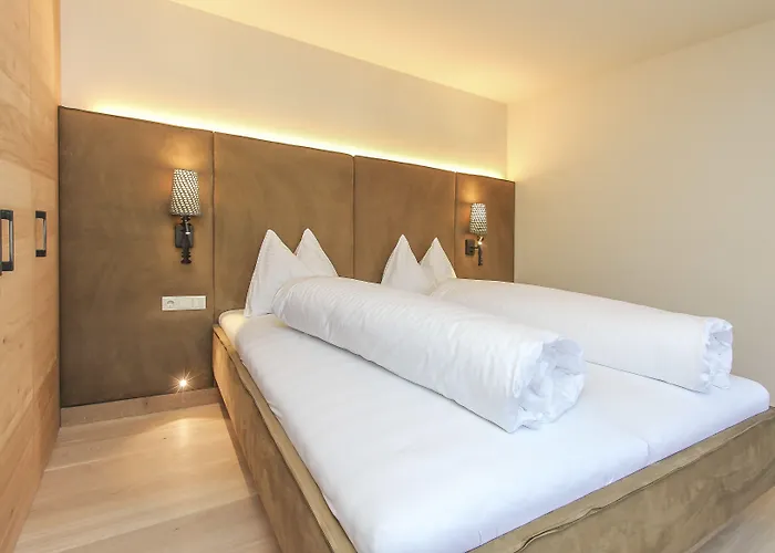 Hotel Edelweiss