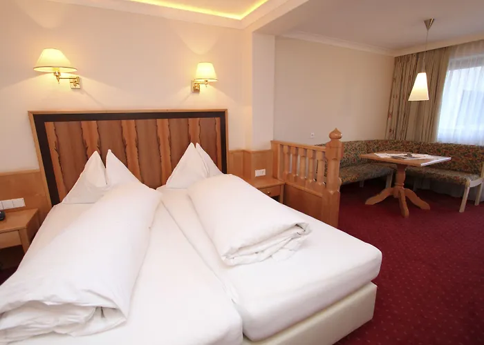 Hotel Edelweiss