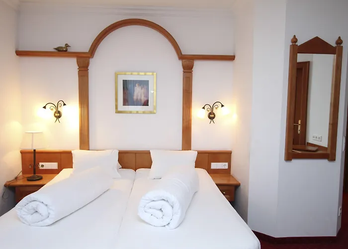 Edelweiss Hotel Saalbach-Hinterglemm