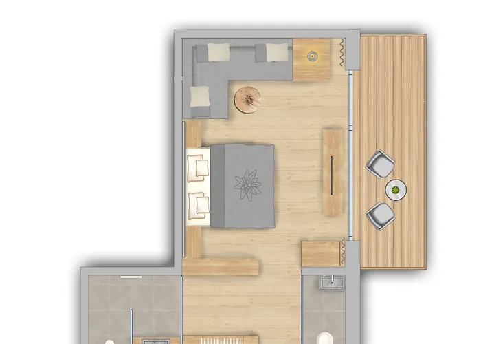 Edelweiss Saalbach-Hinterglemm