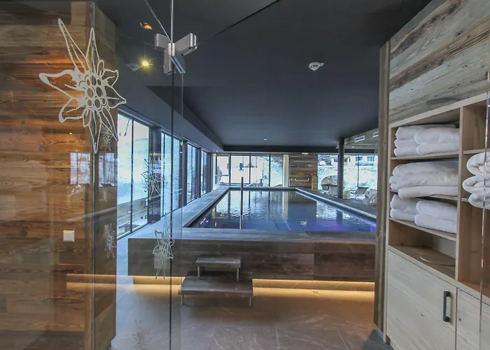 Hotel Edelweiss
