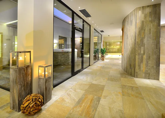 Hotel Edelweiss 4*