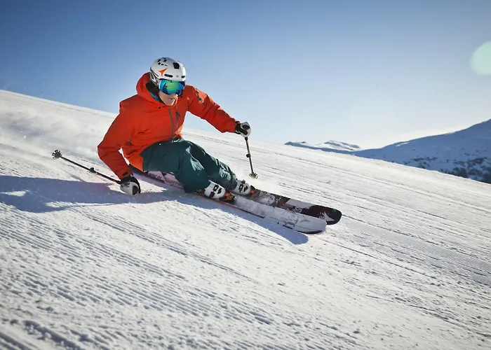 Edelweiss Hotel Saalbach-Hinterglemm