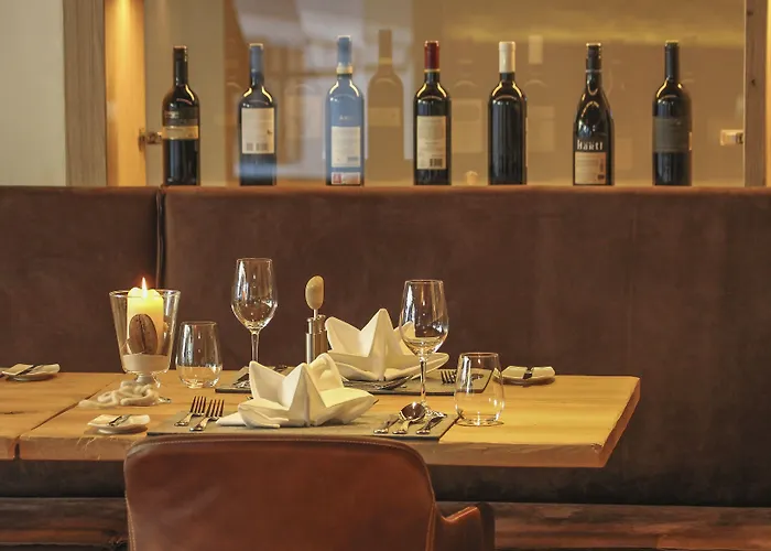 Edelweiss 4* Saalbach-Hinterglemm