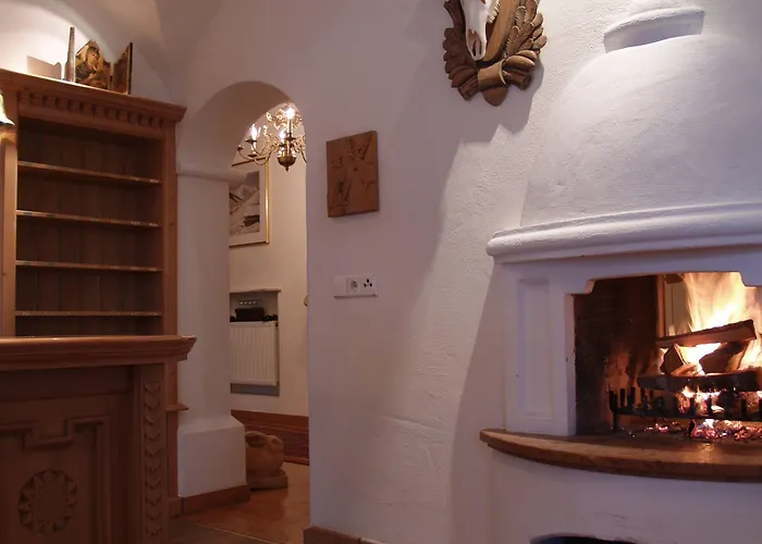 Edelweiss 4* Saalbach-Hinterglemm