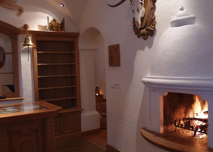 Edelweiss Hotel Saalbach-Hinterglemm