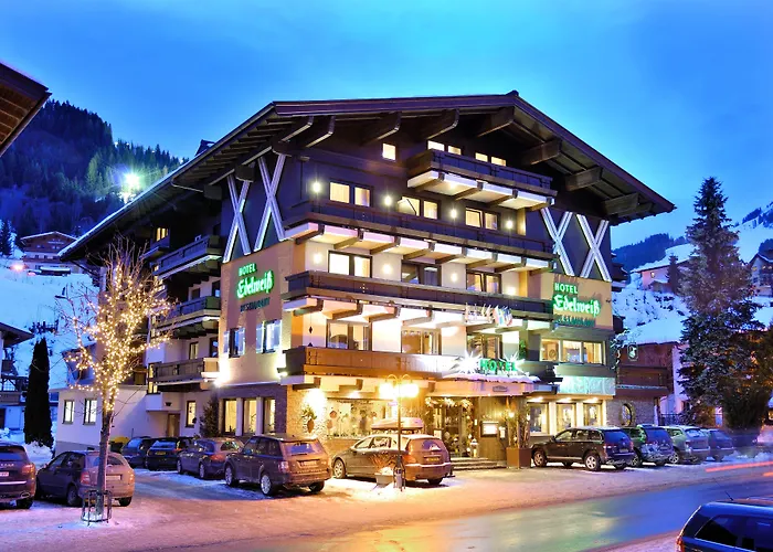 Edelweiss Hotel