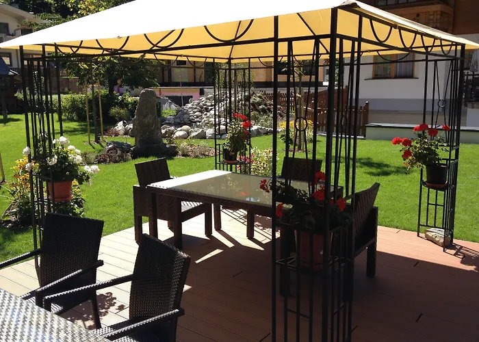 Edelweiss Hotel Saalbach-Hinterglemm