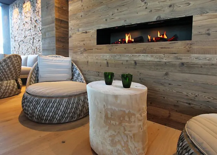 Edelweiss Hotel Saalbach-Hinterglemm