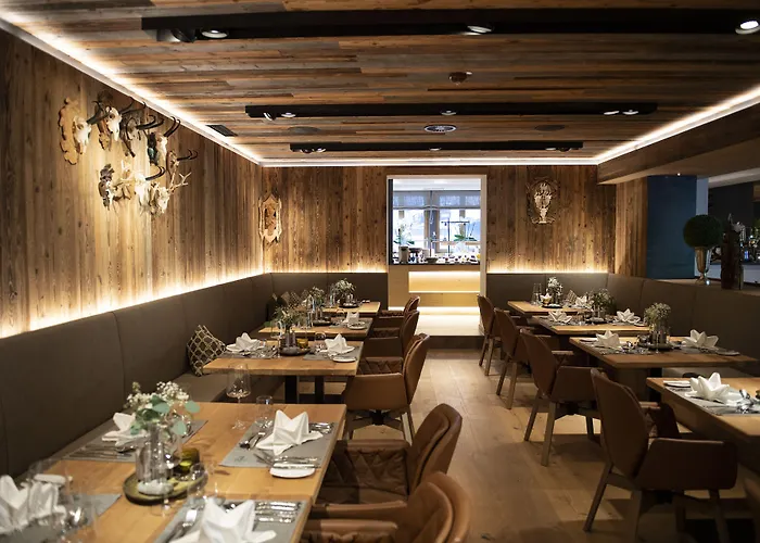 Edelweiss Saalbach-Hinterglemm