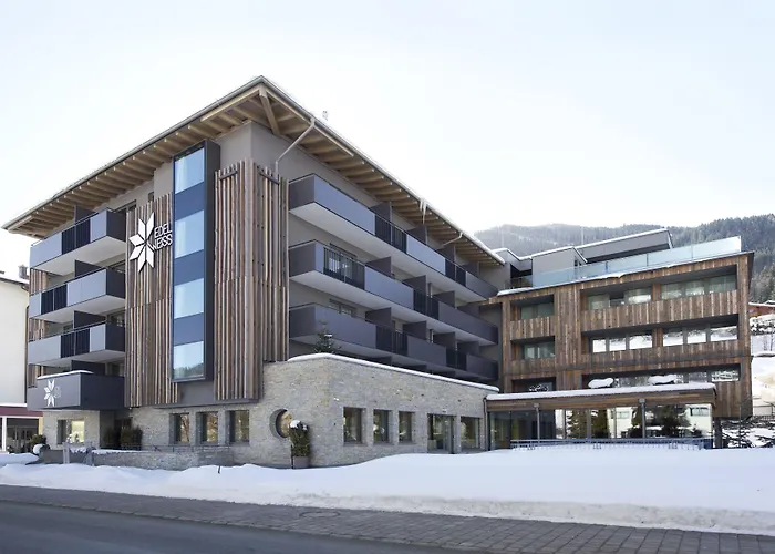 Edelweiss Saalbach-Hinterglemm