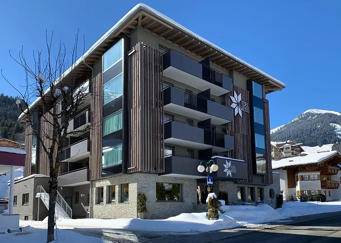 Edelweiss Hotel Saalbach-Hinterglemm