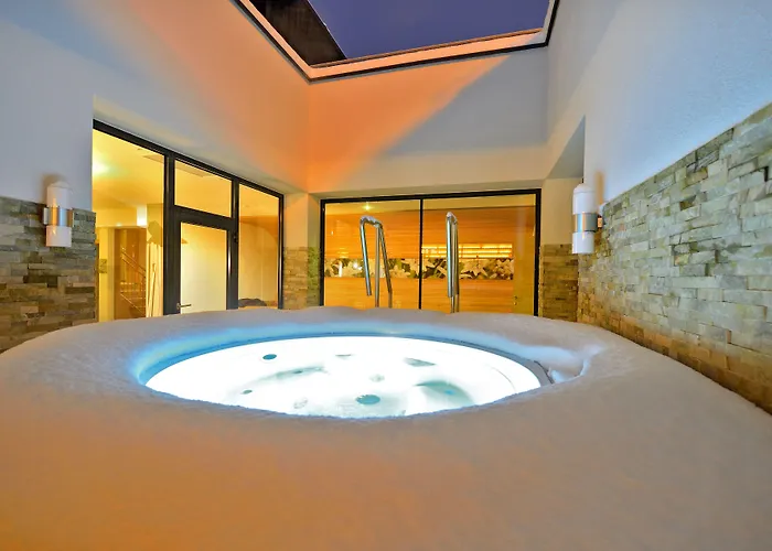 Edelweiss Hotel